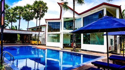 ReeCha Resort & Hotel