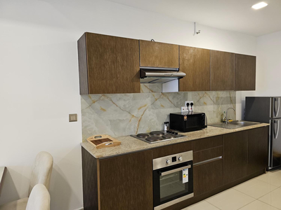 Ocean Breeze Sea View Luxury Apartments