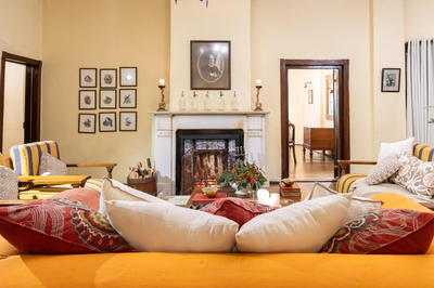 Ferncliff Bungalow