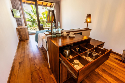 BK Beach Boutique Hotel - Hikkaduwa