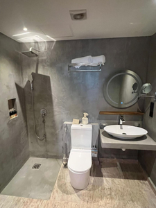 BK Beach Boutique Hotel - Hikkaduwa