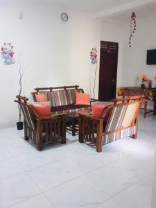 Maheeda Guest House
