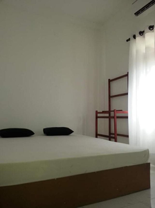 Maheeda Guest House