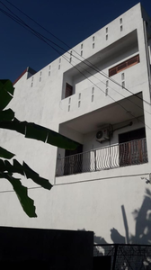 Beverly Edge Villa