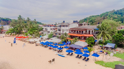 Peacock Beach Hotel Unawatuna