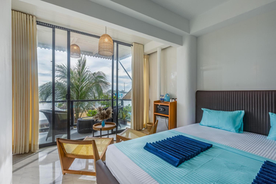 Peacock Beach Hotel Unawatuna