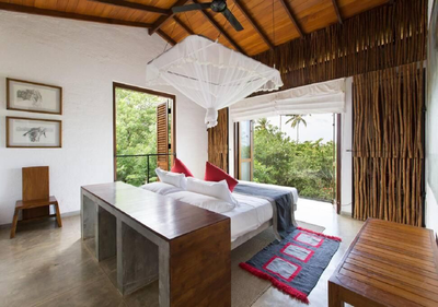 Kadju House