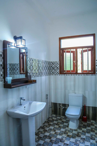 Eco Square Resort