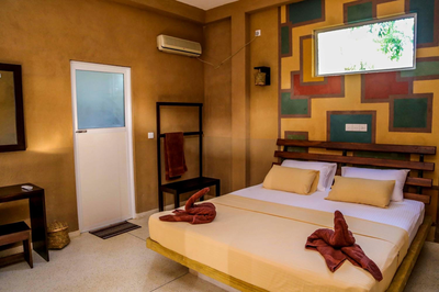 Eco Square Resort