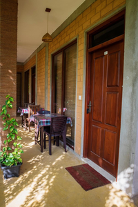 Eco Square Resort
