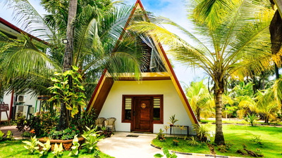 ReeCha Resort & Hotel
