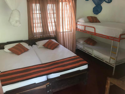 Sujatha Tourist Rest