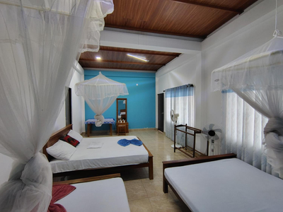 Bungalow Resort - Sigiriya