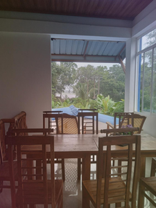 Bungalow Resort - Sigiriya