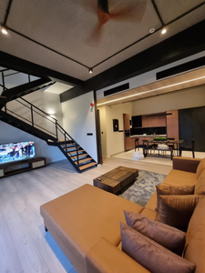VAUX Park Street - A collection of 8 luxury lofts