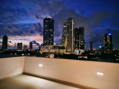 VAUX Park Street - A collection of 8 luxury lofts