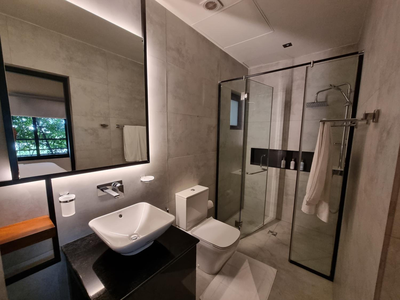 VAUX Park Street - A collection of 8 luxury lofts