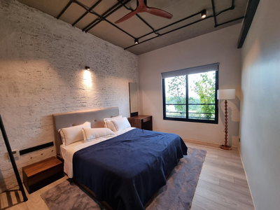 VAUX Park Street - A collection of 8 luxury lofts