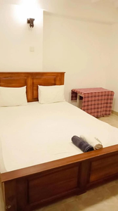 Sobasee holiday bungalow