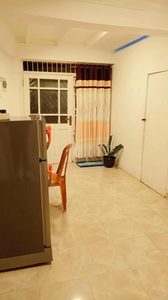 Sobasee holiday bungalow