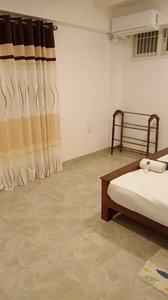 Sobasee holiday bungalow