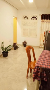 Sobasee holiday bungalow