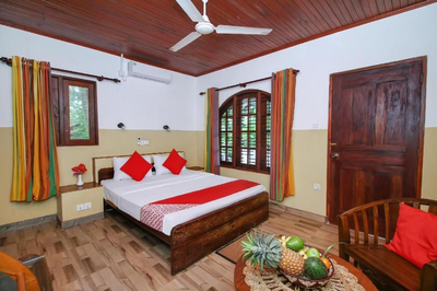 Sunny's Garden Hotel