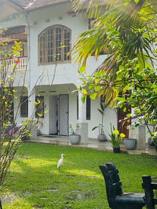 Sunny's Garden Hotel