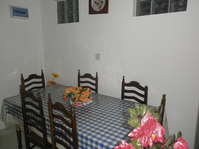 McCarthy Guesthouse