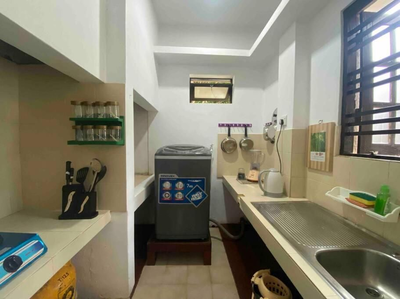 Crystal Bay Villa- 50m to Beach