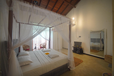 Villa Tropical Oasis