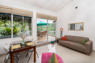 The Chocolate Factory House, Kandy