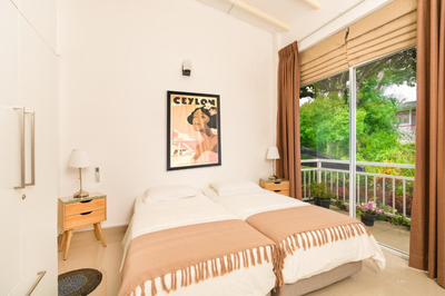 The Chocolate Factory House, Kandy