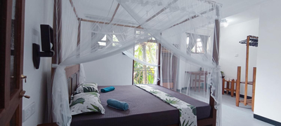 Serenity Lodge