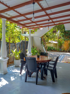 Mirissa Villa Green Pepper