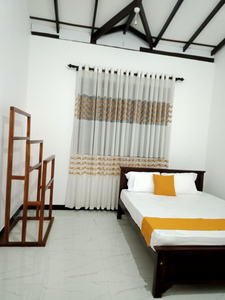 ASHI VILLA
