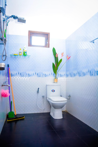 ASHI VILLA