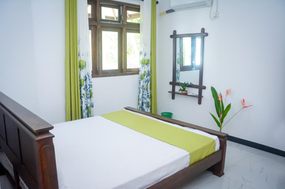 ASHI VILLA