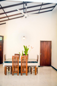 ASHI VILLA