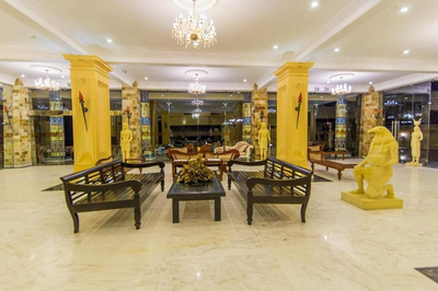 The Kabalana Hotel