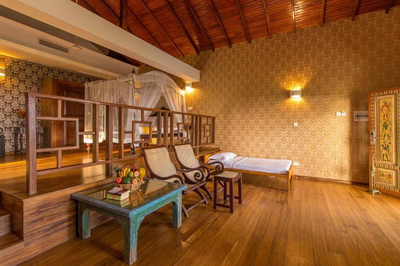 The Kabalana Hotel