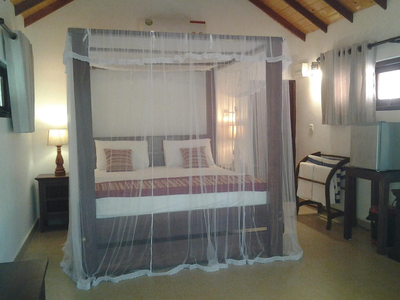 Villa Nilaveli Cabana