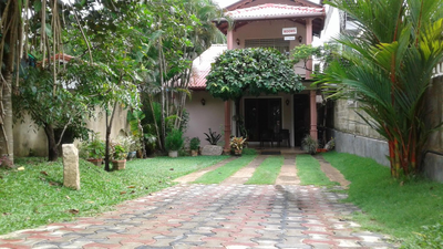 SA Village