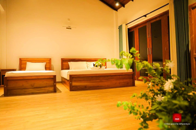 Chillies Grand by Lathpandura, Polonnaruwa