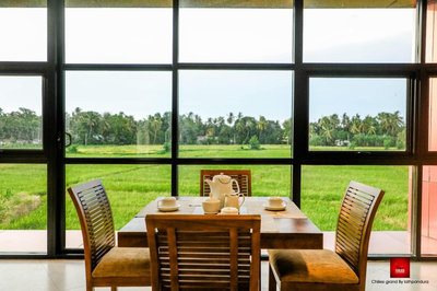 Chillies Grand by Lathpandura, Polonnaruwa
