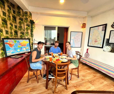 Regent Residencies - Colombo