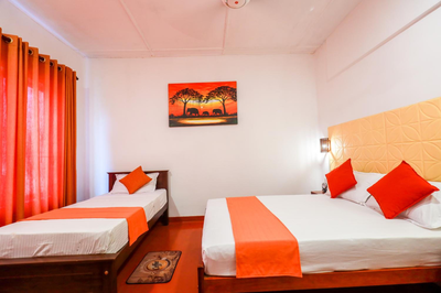 Regent Residencies - Colombo