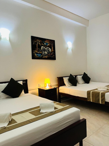 Hotel Blue Bird