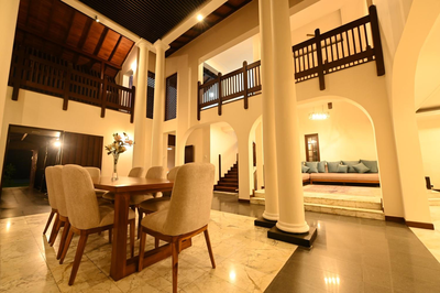 Serene Manor
