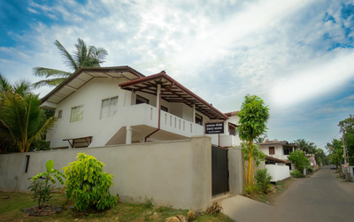 Sawani Home